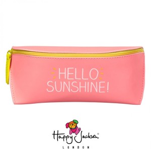 HAP516 Sunglasses Case Hello Sunshine